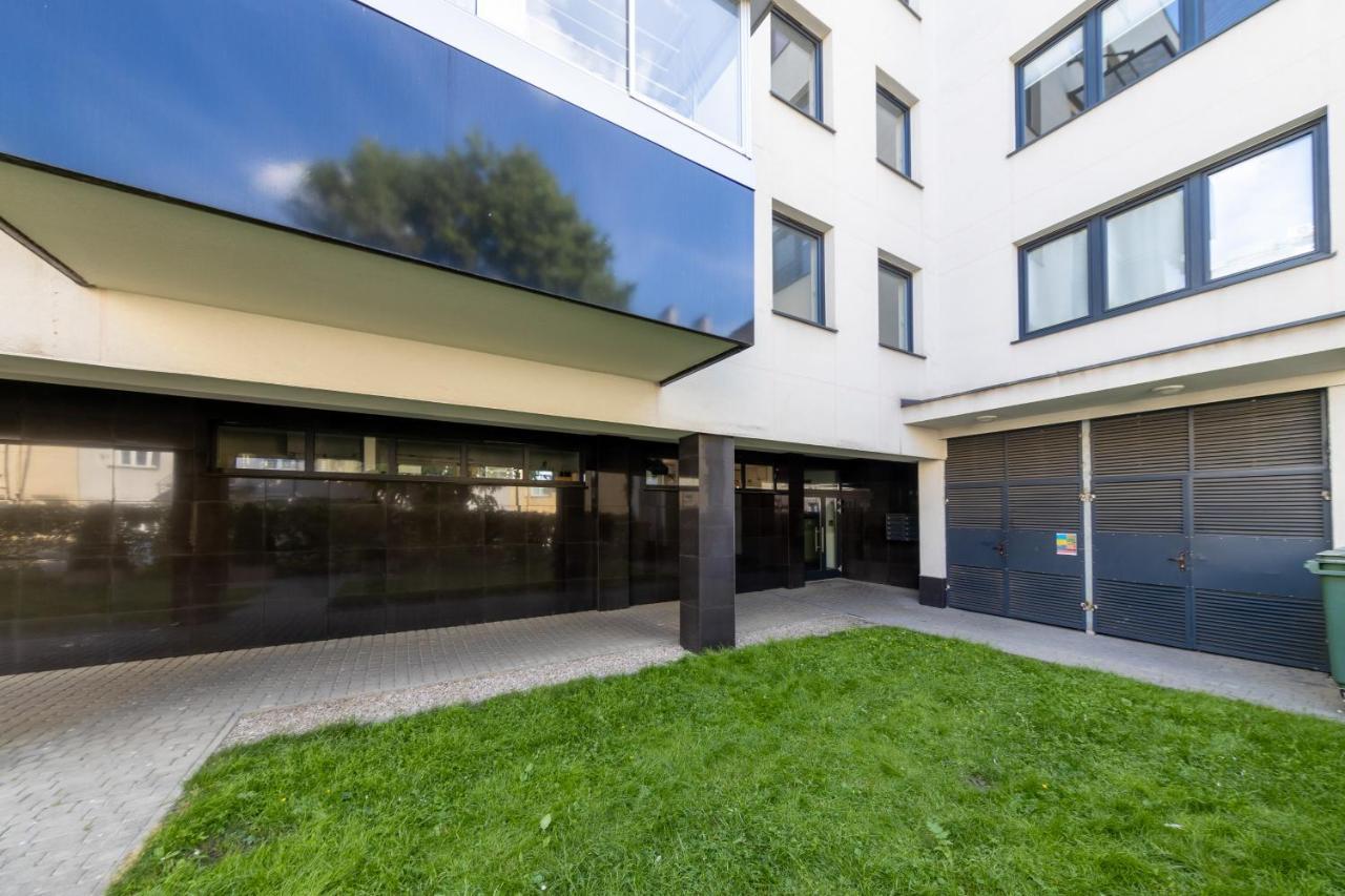 Apartament Nowy Swiat Centrum Białystok Exterior foto